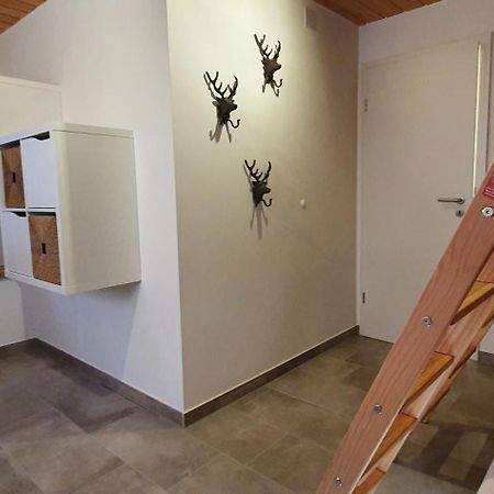 Ferienwohnungen Eismecke Bestwig Kamer foto