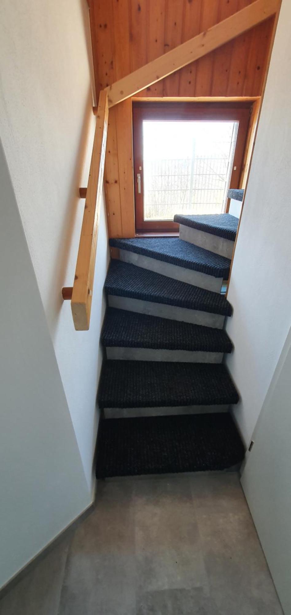 Ferienwohnungen Eismecke Bestwig Kamer foto