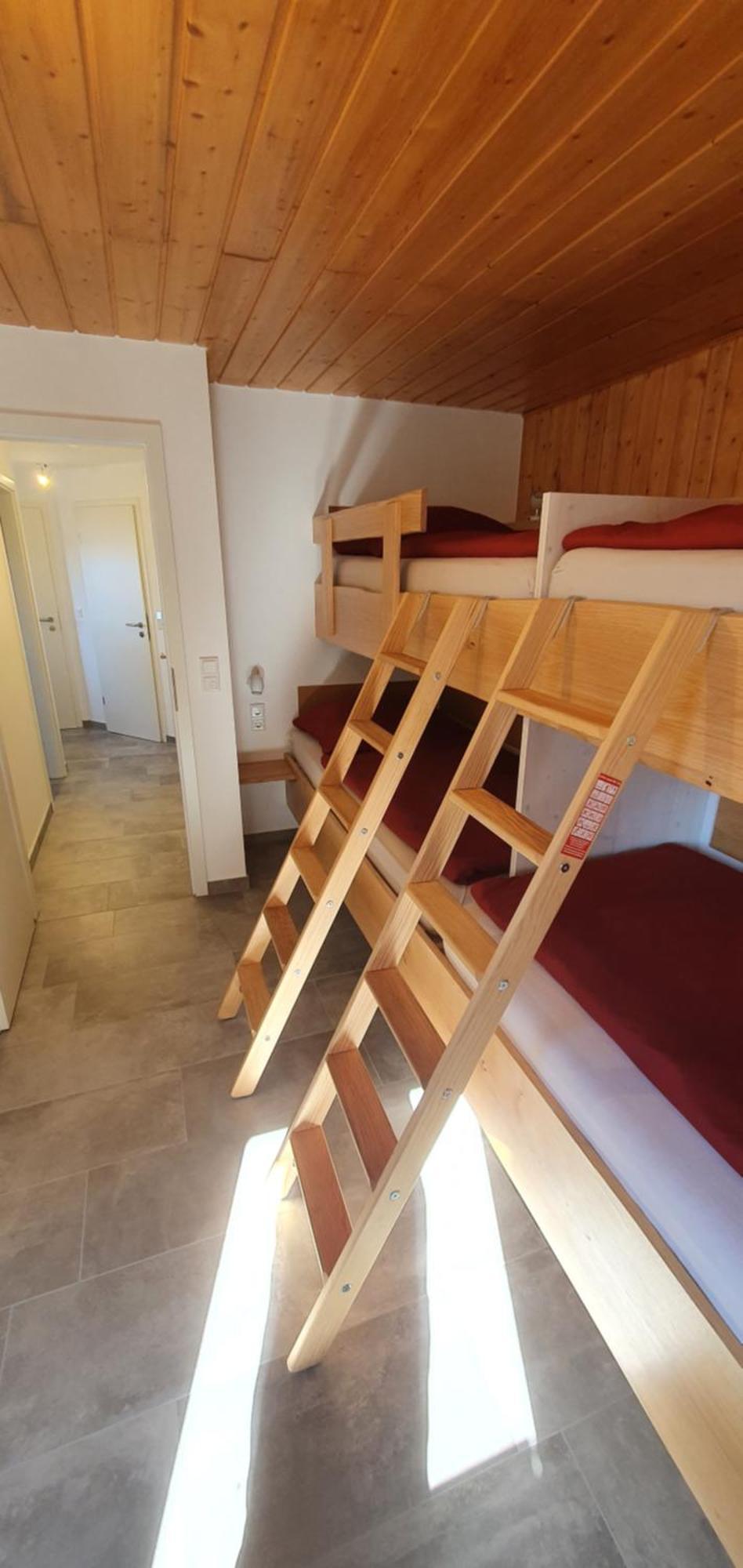 Ferienwohnungen Eismecke Bestwig Kamer foto