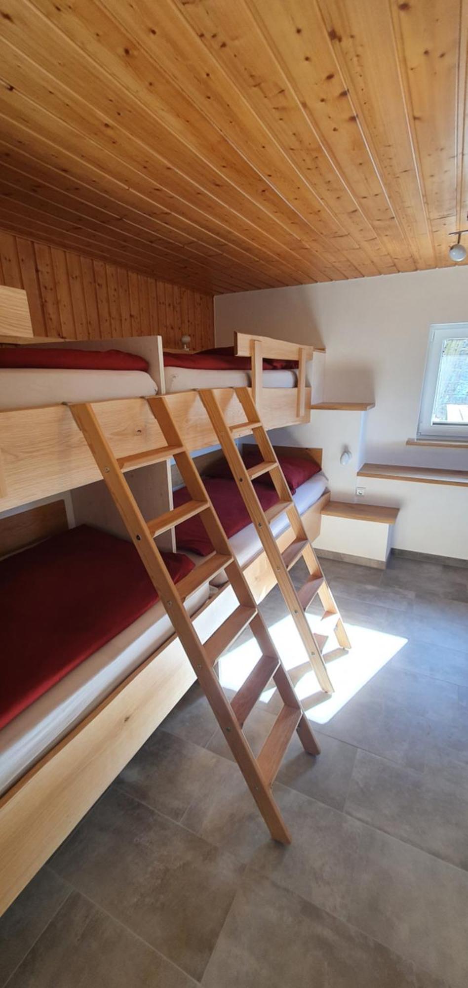 Ferienwohnungen Eismecke Bestwig Kamer foto