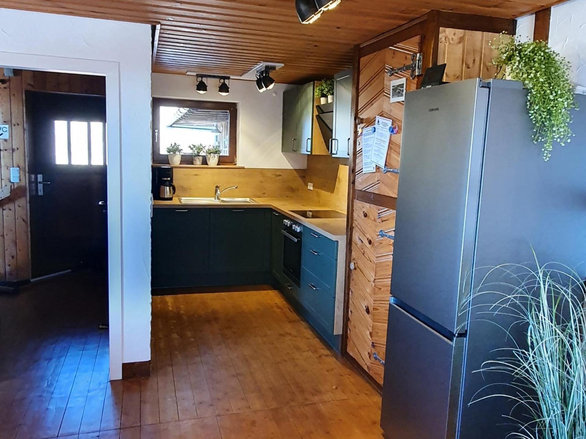 Ferienwohnungen Eismecke Bestwig Kamer foto
