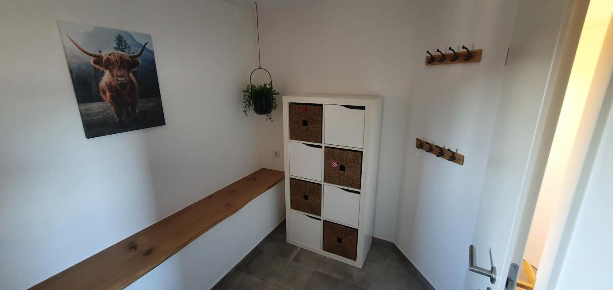 Ferienwohnungen Eismecke Bestwig Kamer foto