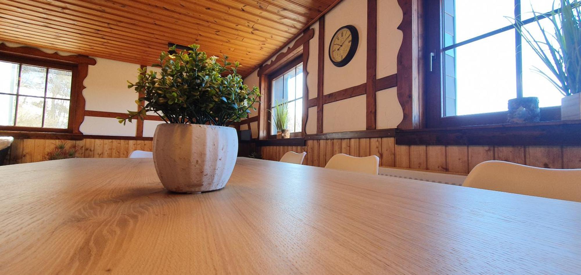 Ferienwohnungen Eismecke Bestwig Kamer foto