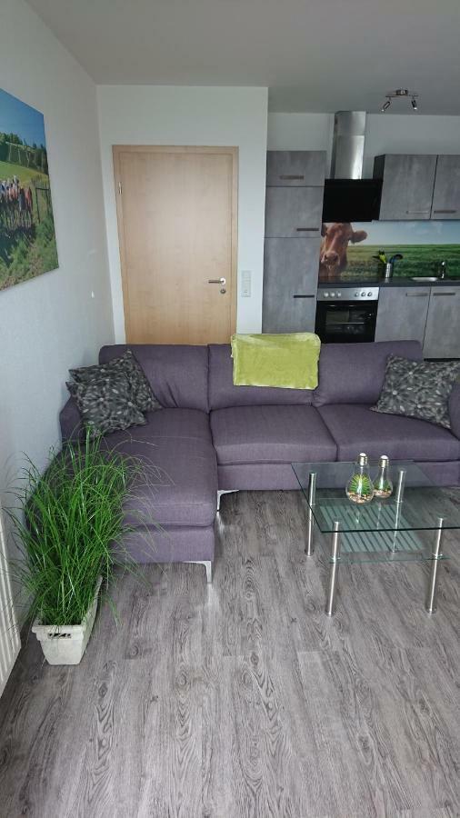 Ferienwohnungen Eismecke Bestwig Kamer foto